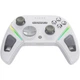 Геймпад Ajazz GP100 2.4G/BT/USB Switch/PC/iOS/Android RGB White (GP100-W) - изображение 12