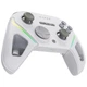Геймпад Ajazz GP100 2.4G/BT/USB Switch/PC/iOS/Android RGB White (GP100-W) - изображение 11