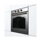 Духовой шкаф Gorenje BOS67372CLB - изображение 3
