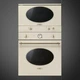Мікрохвильова піч Smeg MP822NPO - изображение 3