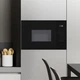 Мікрохвильова піч Interline MWC 320 SSG BA - изображение 9