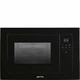 Мікрохвильова піч Smeg FMI 120B3 - изображение 3