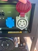 Генератор трифазний дизельний FULL FDK 10000LE3 потужністю 7,5 кВт - зображення 5
