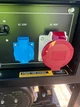 Генератор трифазний дизельний FULL FDK 10000LE3 потужністю 7,5 кВт - зображення 6