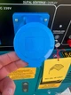 Генератор трехфазный дизельный FULL FDK 10000SC мощностью 7,5 кВт - изображение 6