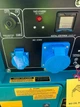 Генератор трехфазный дизельный FULL FDK 10000SC мощностью 7,5 кВт - изображение 7