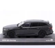 Модель автомобіля BMW M5 (G99) Touring Frozen Deep Grey Metallic by Solido, Scale 1:43 - зображення 3