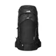 Рюкзак туристический Naturehike Helium CNK2450XB014 M 70 л 95х31х23 см Black (6975641883876) - изображение 2