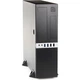 Корпус для ПК Casecom S-503 500W-80mm 2xUSB3.0 2xUSB2.0 SFF Slim mATX Black (S-503-500) - изображение 1