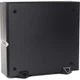 Корпус для ПК Casecom S-503 500W-80mm 2xUSB3.0 2xUSB2.0 SFF Slim mATX Black (S-503-500) - изображение 4