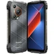 Смартфон Blackview BL7000 6.78"FHD+ 8GB/256GB Dimensity 6300 7500mAh 50+32Мп Night Black (BL7000_BK) - изображение 8
