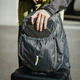 Рюкзак туристический Naturehike CNK2450XB026, компактный, 20 л, 40×30×10 см, серый - изображение 2
