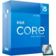 Процессор Intel Core i5-12600K s1700 3.7GHz 10C/16T 125W BOX (BX8071512600K) - изображение 2