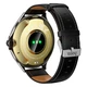 Смарт-годинник з підтримкою дзвінків Hoco Y39 1.7" TFT Bluetooth 5.3 280 мАг Black (17643) - зображення 3