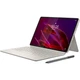 Планшет із клавіатурою 11.1" Lenovo Yoga Tab Wi-Fi TB710FU LTPS 3.2K 144 Hz 12/256GB 8860 mAh IP53 Pen Seashell (ZAG60180UA) - зображення 1
