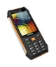 Мобильный телефон Sigma mobile X-style 323 Rain 3000 мАч Black/Orange (4827798885727) - изображение 3
