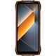 Смартфон Blackview BL7000 6.78"FHD+ 8GB/256GB Dimensity 6300 7500mAh 50+32Мп Night Orange (BL7000_OR) - изображение 1