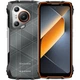 Смартфон Blackview BL7000 6.78"FHD+ 8GB/256GB Dimensity 6300 7500mAh 50+32Мп Night Orange (BL7000_OR) - изображение 2