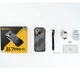 Смартфон Blackview BL7000 6.78"FHD+ 8GB/256GB Dimensity 6300 7500mAh 50+32Мп Night Orange (BL7000_OR) - изображение 9