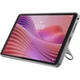 Планшет 8.7" Lenovo Tab One Wi-Fi TB305FU IPS HD 4/128GB 5100 mAh Clear Case Luna Grey (ZAF00131UA) - зображення 2