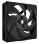 Вентилятор корпусний Asus ProArt PF120 120 мм до 3000 об/хв Black (90DA00M0-B09000) - зображення 2
