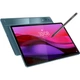 Планшет з клавіатурою 12.7" Lenovo Yoga Tab Wi-Fi TB520FU LTPS 3K 144 Hz 16/256GB 10200 mAh IP53 Tidal Teal (ZAEG0008UA) - зображення 2