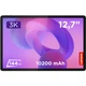 Планшет с клавиатурой 12.7" Lenovo Idea Tab Pro TB373FU LTPS 3K 144 Hz 8/256GB 10200 mAh Pen Luna Grey (ZAE40222UA) - изображение 3