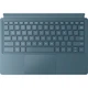 Планшет з клавіатурою 12.7" Lenovo Yoga Tab Wi-Fi TB520FU LTPS 3K 144 Hz 16/256GB 10200 mAh IP53 Tidal Teal (ZAEG0008UA) - зображення 6