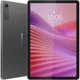 Планшет 10.1" Lenovo Tab LTE TB311XU IPS FHD 8/128GB 5100 mAh Clear Case Luna Grey (ZAEJ0181UA) - зображення 3