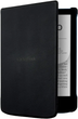 Чехол для электронной книги PocketBook 6″ 619/629/634 Shell-Strap series черный (SH-ST-634-BK-WW) - изображение 2
