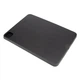 Чехол Smart Case No Logo для Apple iPad Pro 11 дюймов (3-го поколения) 2021 A2377, A2459, A2301 Black iPad Pro 11 дюймів A2759, A2761 iPad Pro 11 2020 A2228 на iPad Pro A2068, A2230 - изображение 2