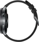 Смарт-часы Xiaomi Watch 5 Black Strap (BHR07WRGL) - изображение 6