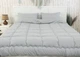 Набір ковдра 200х220 + 2 подушки 50х70 Soft Line 925.52_Soft Line - зображення 11