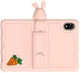 Планшет Doogee U9 Kids Wi-Fi 3/64GB Pink (6924351663995) - изображение 3
