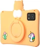 Планшет Doogee T20 mini Kids LTE 4/128GB Yellow (6924351657185) - изображение 7