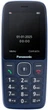 Мобільний телефон Panasonic KX-TF400EXC Blue (3736623) - зображення 1