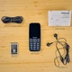 Мобільний телефон Panasonic KX-TF400EXC Blue (3736623) - зображення 3