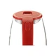Електрочайник Dario DR1802 red - зображення 4
