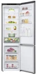 Холодильник LG GC-B509SLCL (GC-B509SLCL) - изображение 2