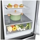 Холодильник LG GC-B509SLCL (GC-B509SLCL) - изображение 9
