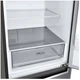 Холодильник LG GC-B509SLCL (GC-B509SLCL) - изображение 10