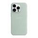 Чохол Silicone Case with MagSafe для iPhone 14 Pro Max Succulent - изображение 1