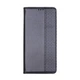 Протиударний Чохол-книжка Chess Skin для Samsung Galaxy M14 5G (M146) Black - зображення 1