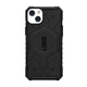 Противоударный Чехол UAG Pathfinder для iPhone 14 Plus Black - изображение 1
