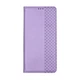 Чехол-книжка Chess Skin для Samsung Galaxy M14 5G Light Purple - изображение 1