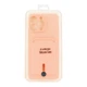 Чохол OtterBox Colorfull з кишенею для карток Pocket Card для iPhone 14 Pro Max Black - зображення 4