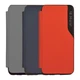 Чехол-книжка Business Fabric для Xiaomi Redmi 10 Blue - изображение 2