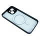 Чохол Baseus Frame Series Magnetic Case+Glass 0.22mm для Apple iPhone 14 ARJT020001 - зображення 5