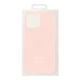 Чохол Silicone Case with MagSafe для iPhone 13 Pro Chalk Pink - изображение 3