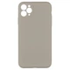 Противоударный Чехол Silicone Case Full Camera no logo для iPhone 11 Pro Max 07.Lavender - изображение 1